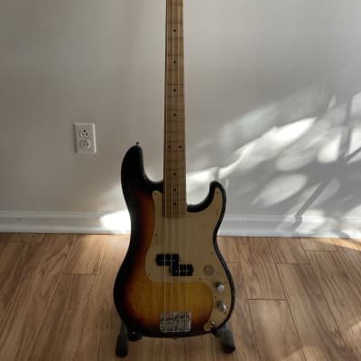 Fender Road Worn '50s Precision Bass