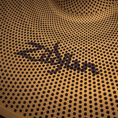 Zildjian 20" Low Volume Ride image 4