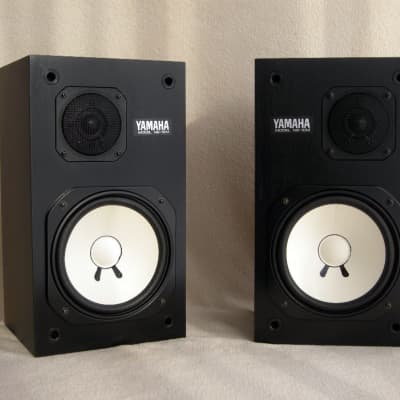 Yamaha NS-10m image 2