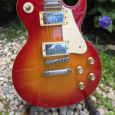 Yamaha Studio Lord SL700S Brown Sunburst 1980 | Reverb