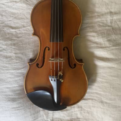 Violin 4/4 Josef Holpuch - Handmade in Czech Republic in 1997, No