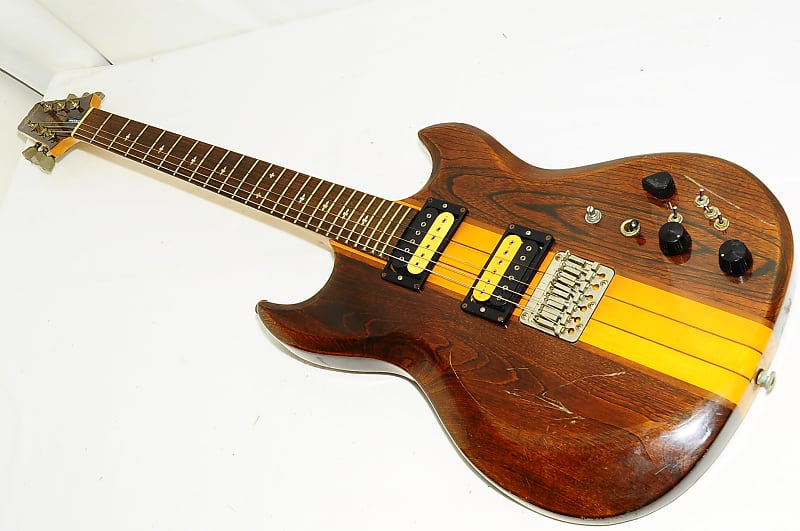 ギターARIA PRO II TS-500