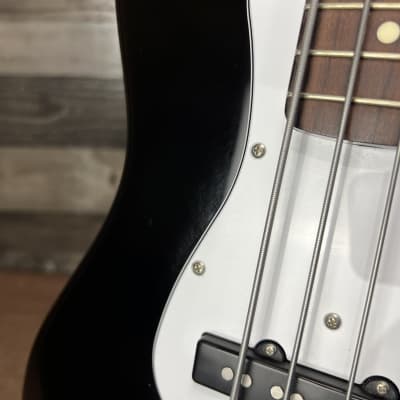 2012年製 Fender Japan JB62 Short Scale Fender Japan Junior Collection JB62 Short Scale Jazz Bass