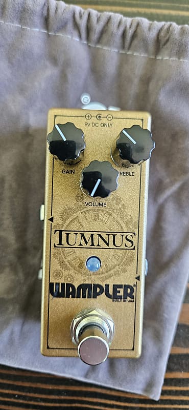 Wampler Tumnus