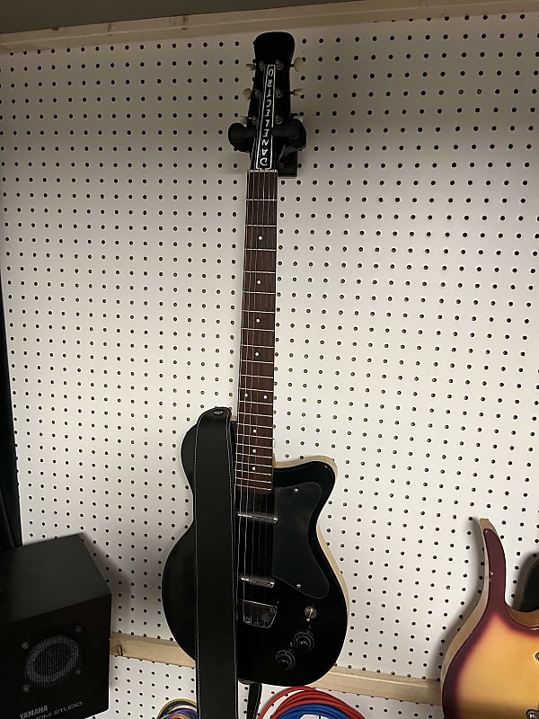 Danelectro u2 1957 | Reverb