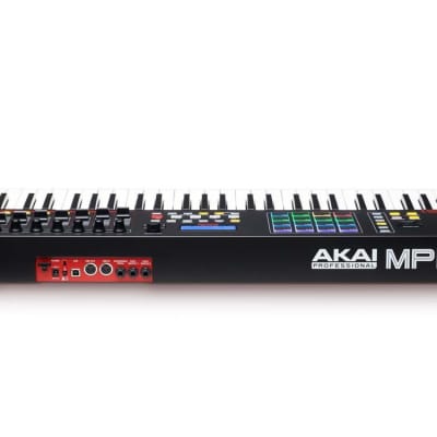 Akai Professional MPK261 Performance USB/Midi Keyboard Controller image 7