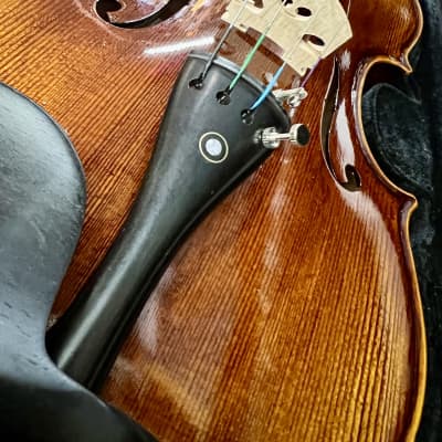 Suzuki No. 220 3/4 Violin 1976 Natural | Reverb