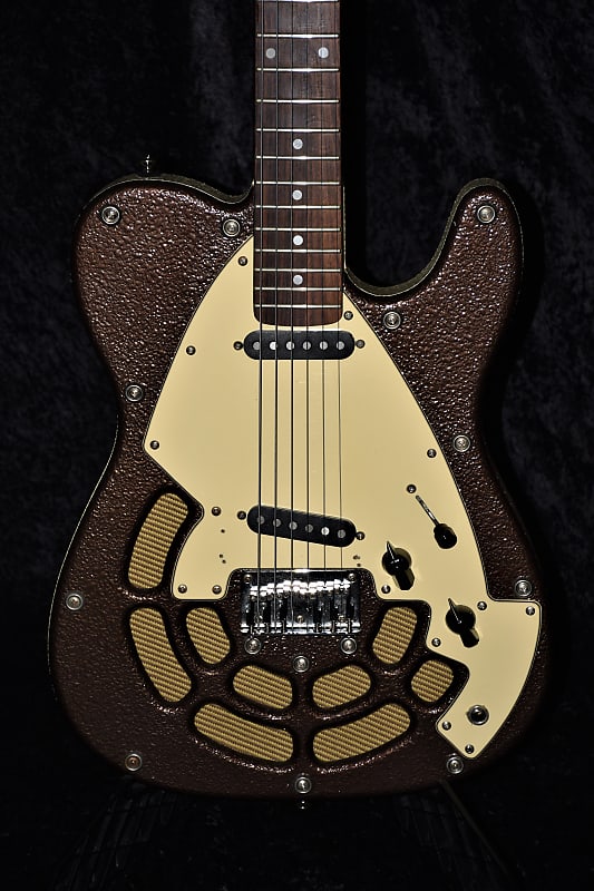 リンダート・ロコモーティブ　LINDERT LOCOMOTIVE T Lindert Locomotive T | Reverb
