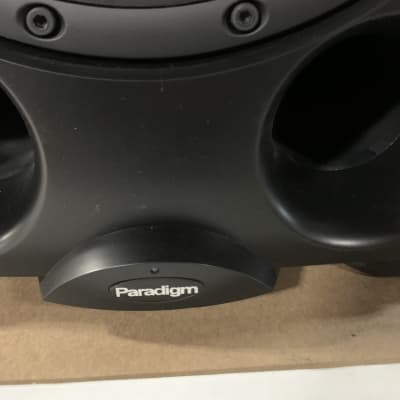 Paradigm DSP-3100 Subwoofer - Black image 3