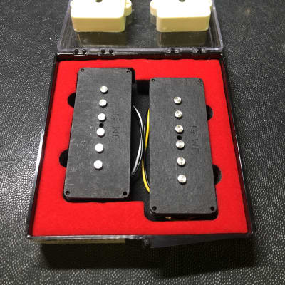 Revel Custom Pickups Jazzmaster J-90 bridge pickup 2020 | Reverb