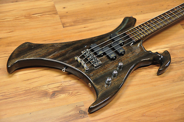 Warwick bass for sale on sale