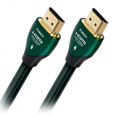 AudioQuest 48G HDMI Cable