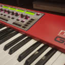 Nord Modular G2 Expanded
