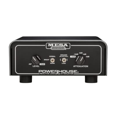 Mesa Boogie PowerHouse Reactive Load Attenuator - 8ohm
