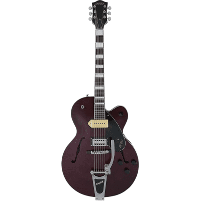 Gretsch G2420T-P90 Limited Edition Streamliner Hollow Body P90 with Bigsby