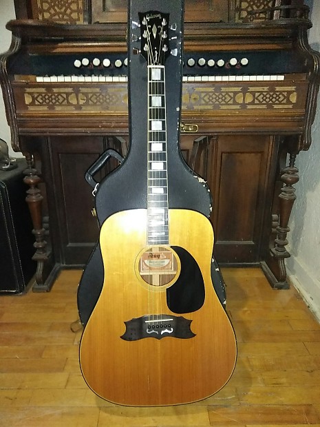 Gibson heritage custom deals