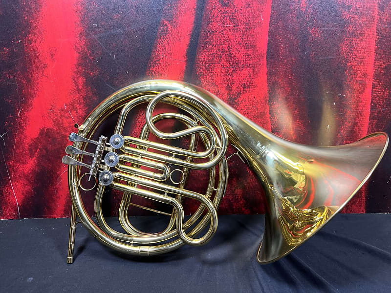 Jean baptiste outlet french horn