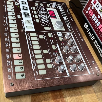 Korg Electribe ER-1 MKII - What To Know & Where To Buy