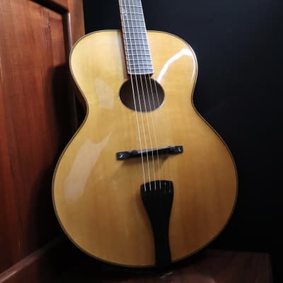 2014 Benedetto Sinfonietta Acoustic Archtop - Mint Condition for sale