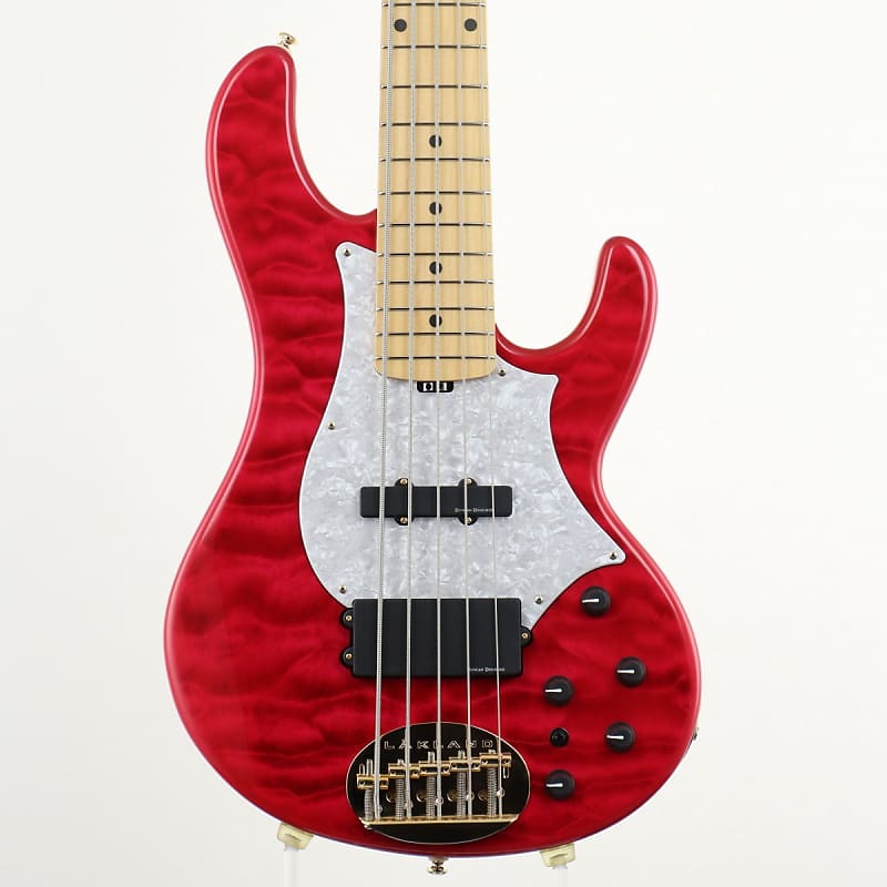 Lakland Skyline Series SK-569 Tetsuya