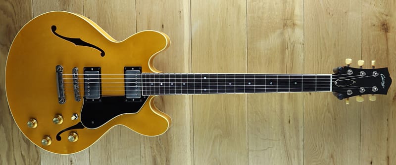 Collings i35 lc deals vintage