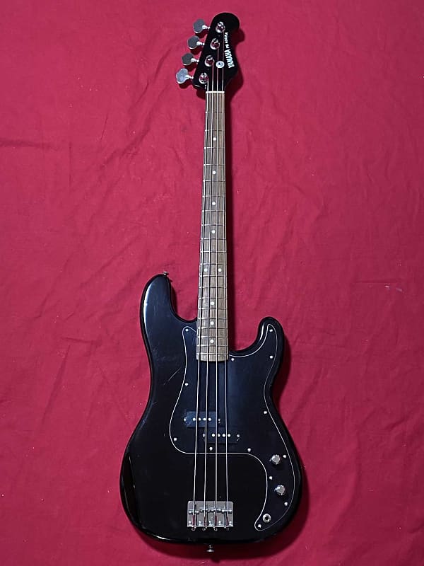 Yamaha PB400RA Precision Type 1980's Japan Electric Bass Guitar