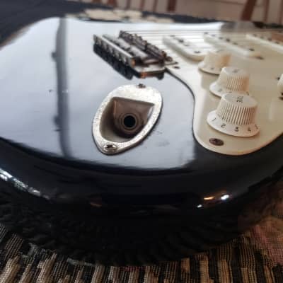 1980 Greco Stratocaster SE-500 excellent ++ | Reverb