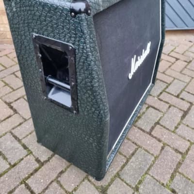 Marshall 1982 Bass Lead / 1974 / 4x12 Cab Only | Reverb The