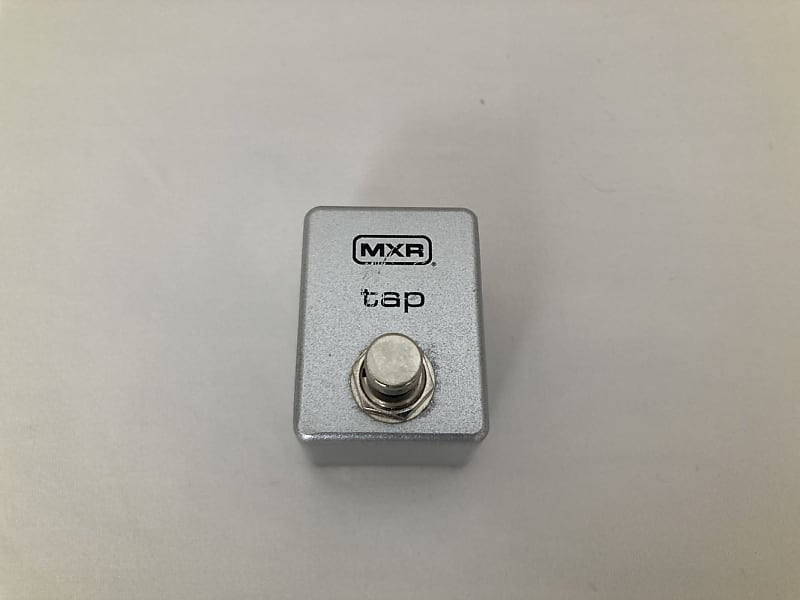 MXR TAP