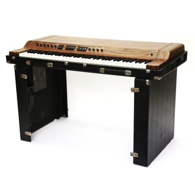 1978 Yamaha CP-30 Vintage Original Electric Piano Keyboard