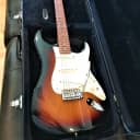 Fender Stratocaster Roland GC-1, Includes Roland GR-55 COSM Synth