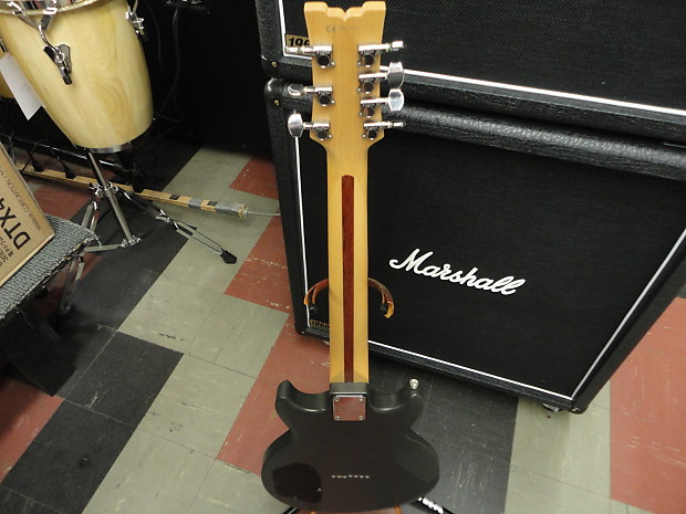 Ibanez Made in Japan AX series 7 String Guitar! | Reverb