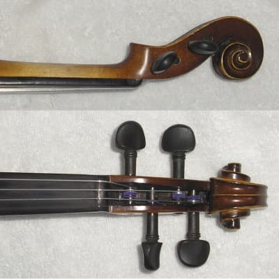 Jin Yin 4/4 Violin | Reverb