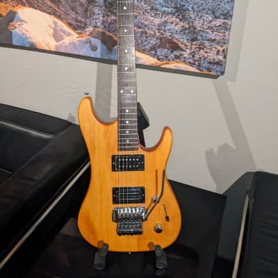 Washburn N2 1991 | Reverb