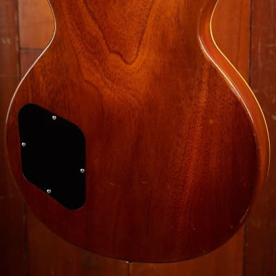Gibson CS 1959 Les Paul Florian Jaeger Bavarian Makeover 2 - Sunburst image 5
