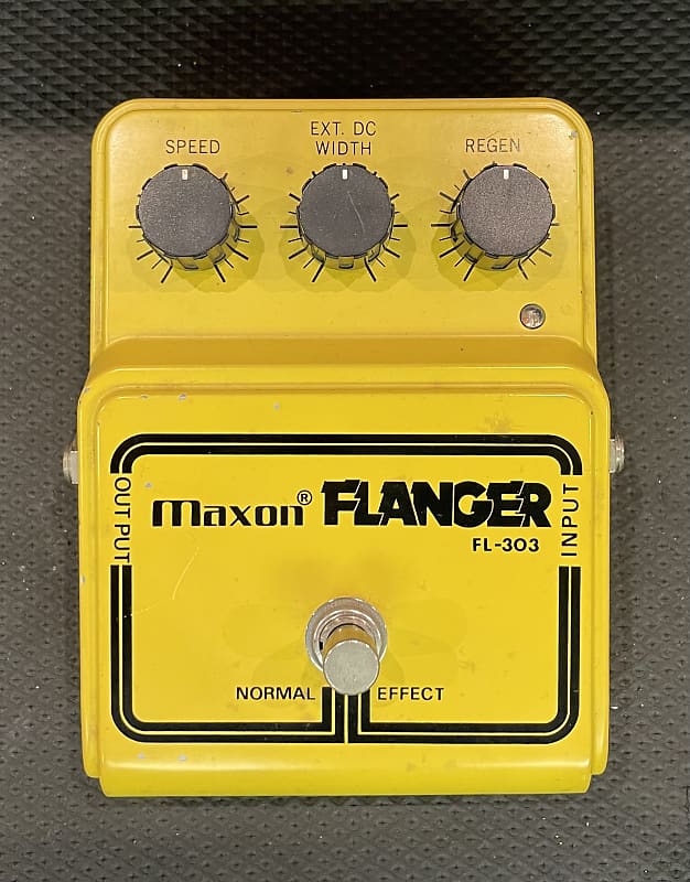 Ibanez FL-303 Flanger