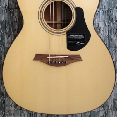 Mayson ESM10 Elementary Series Marquis Acoustic Guitar - Free Strings + Strap! image 1