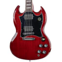 2022 Gibson SG Standard Heritage Cherry
