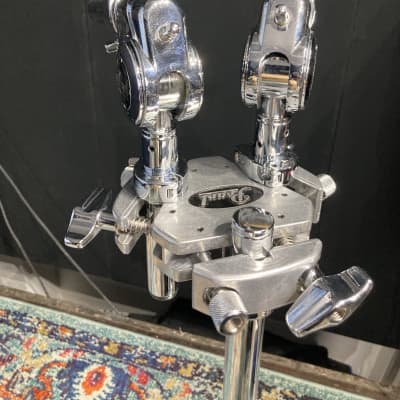 Pearl T1030 Gyro-Lock Double Braced Dual Tom Stand 2010s, New in Box image 8