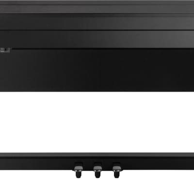 Roland DP-603-CB Digital Piano (Contemporary Black)(New) image 2