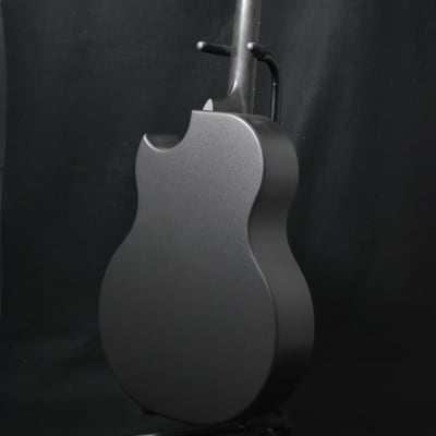 McPherson Sable Carbon Fiber Acoustic-Electric Guitar image 2