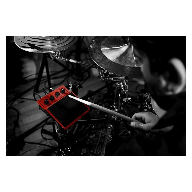 ROLAND SPD:ONE WAV Percussion-Pad image 1