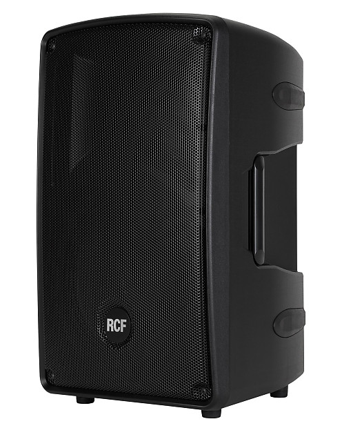 RCF HD12-A Active 2-Way 12" 1400-Watt Powered Speaker imagen 1
