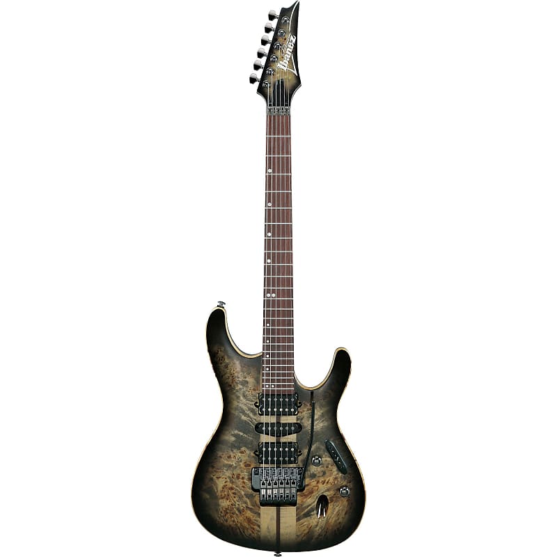 Ibanez S1070PBZ Premium | Reverb