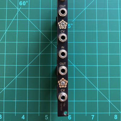 鍵盤楽器 Meng Qi DPLPG Meng Qi DPLPG - Black | Reverb