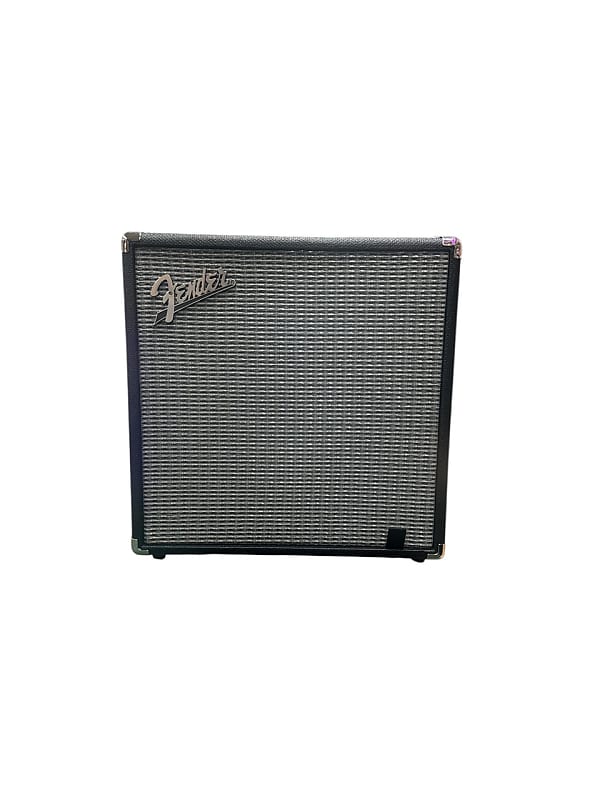 Fender Rumble 40 Bass Combo Amp B-STOCK MINOR FLAWS *IN STOCK** image 1