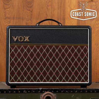 Vox AC10C1 Custom 10-Watt 1x10