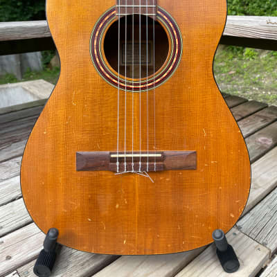 Gibson C-1 Union Made in the USA for sale