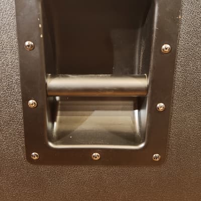 Seismic Audio 2x12" 16-Ohm Guitar Speaker Cabinet image 8