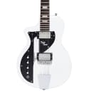 Airline Twin Tone LH - Discontinued - White